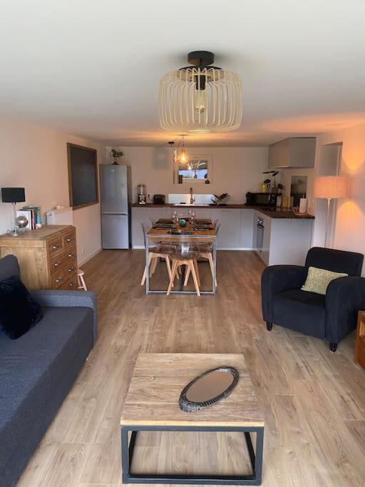 Appartement Lachez Prise à Saint-Jorioz Extérieur photo