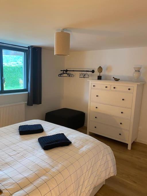 Appartement Lachez Prise à Saint-Jorioz Extérieur photo